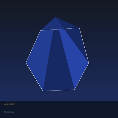 Azurite