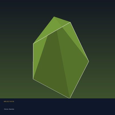 Olivine