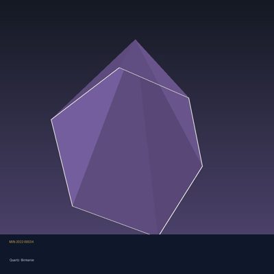 Quartz, vue 2