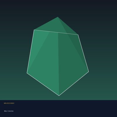 Béryl, vue 2