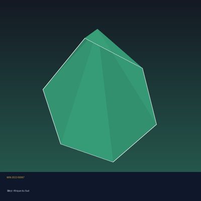 Béryl, vue 2