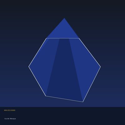 Azurite