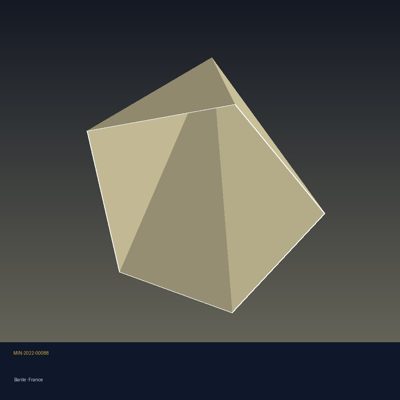 Barite