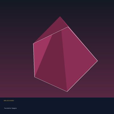 Tourmaline
