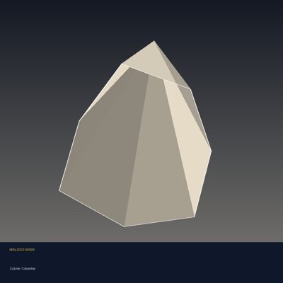 Calcite