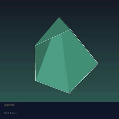 Fluorite
