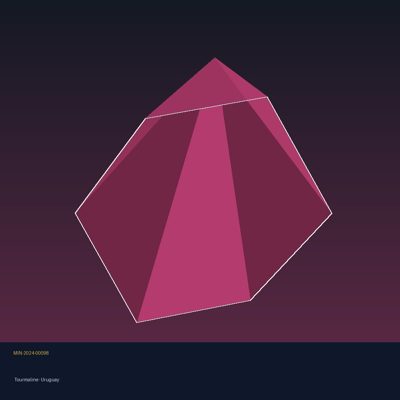 Tourmaline
