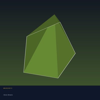 Olivine
