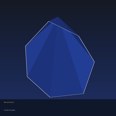 Azurite