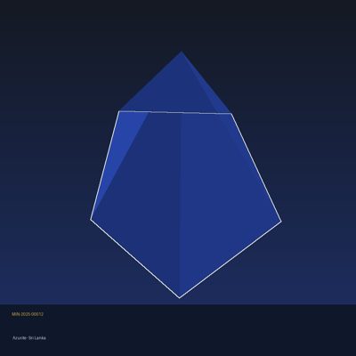 Azurite, vue 2