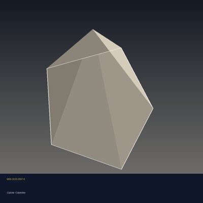 Calcite