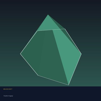 Fluorite