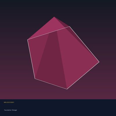 Tourmaline