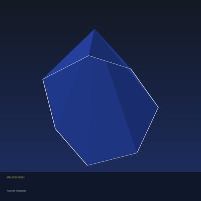 Azurite