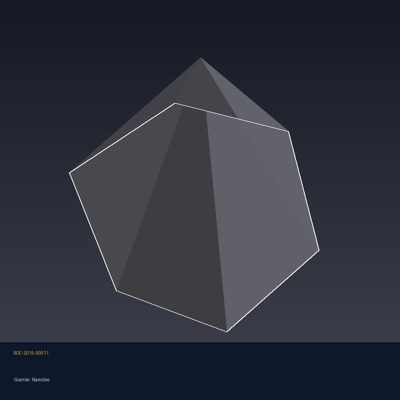 Granite, vue 2