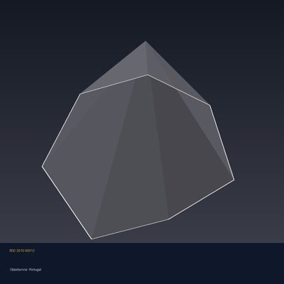 Obsidienne, vue 2