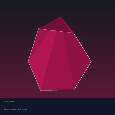 Diamant synthétique (HPHT)