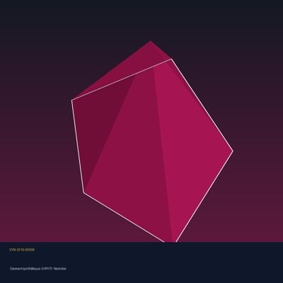 Diamant synthétique (HPHT)