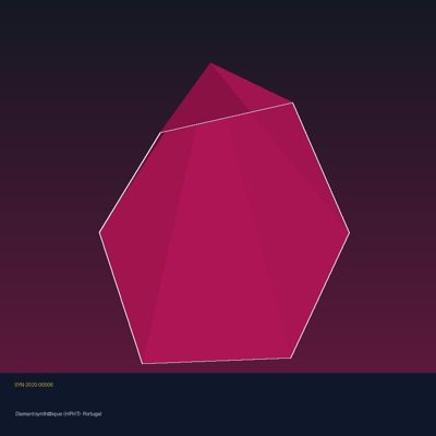 Diamant synthétique (HPHT)